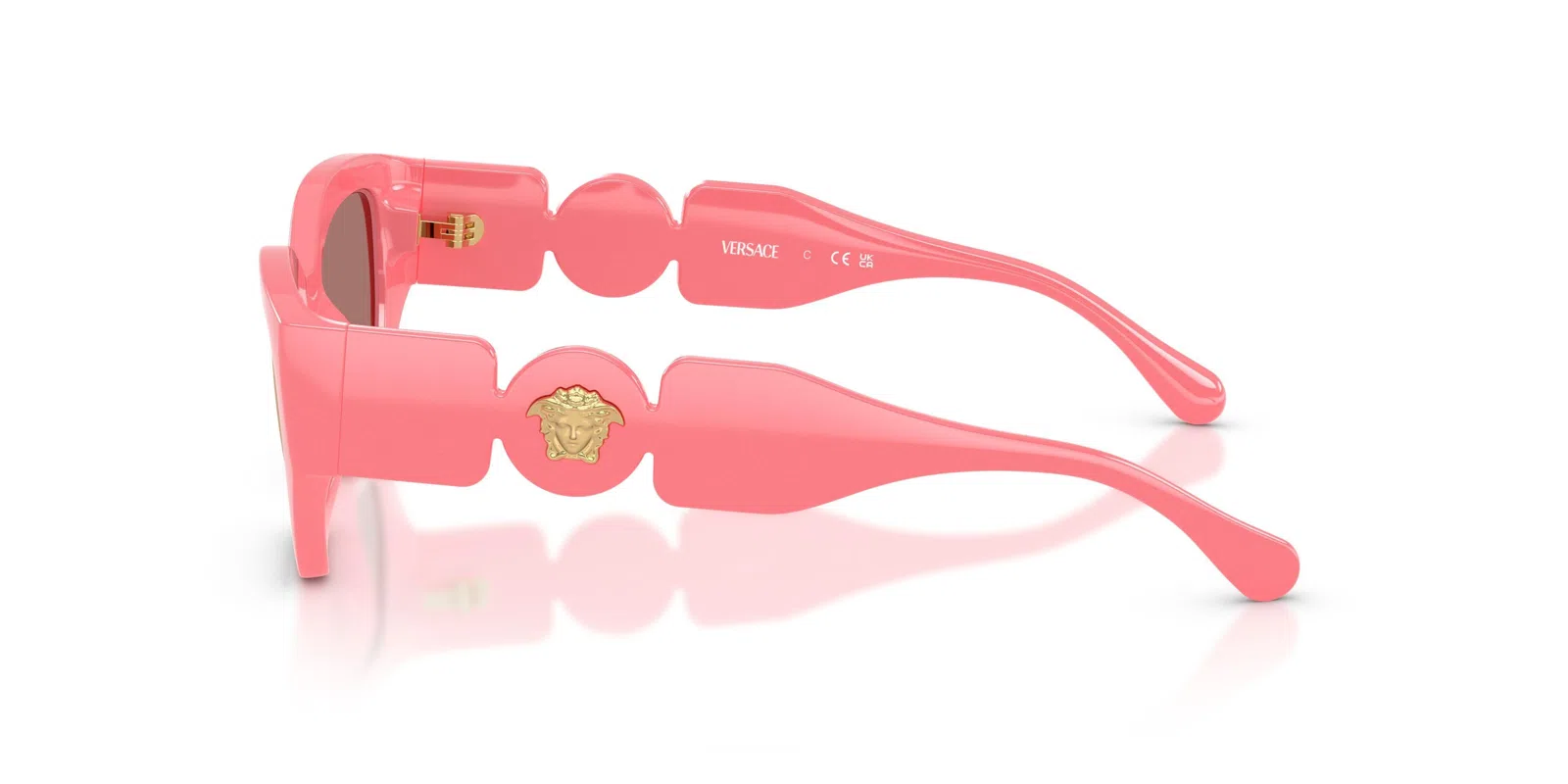 Versace Kids 4007U Sunglasses - view 21